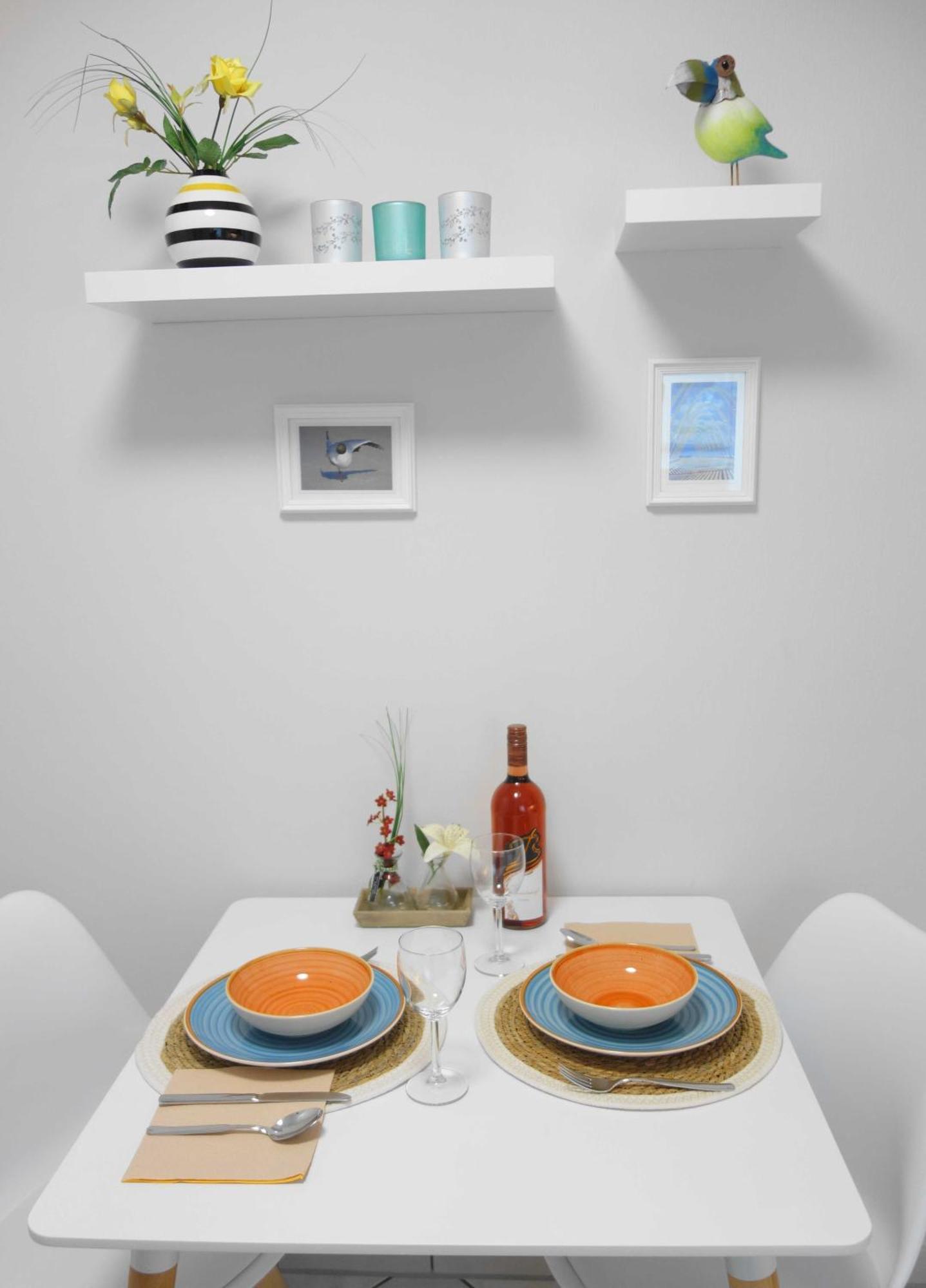 Emma Apartment Overath