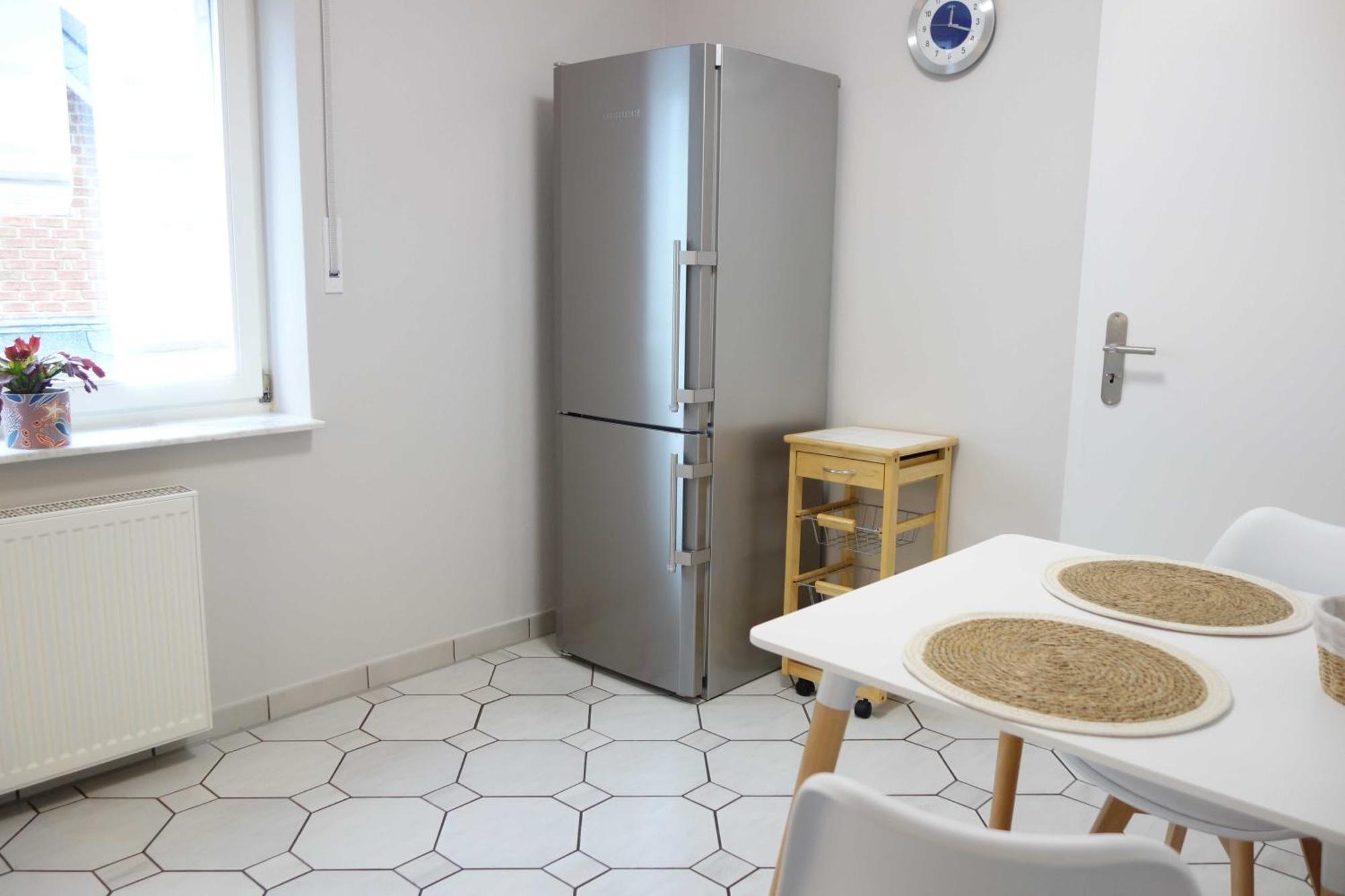 Apartment Emma Overath