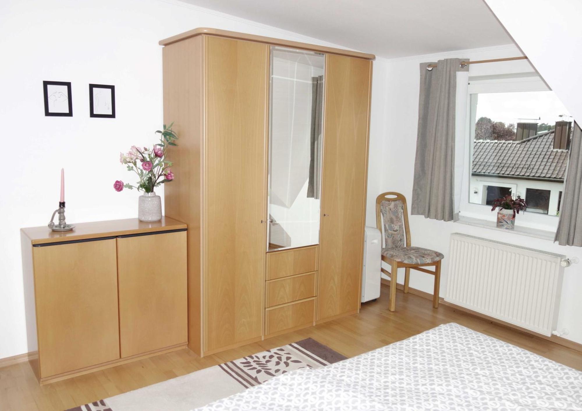 Emma Apartment